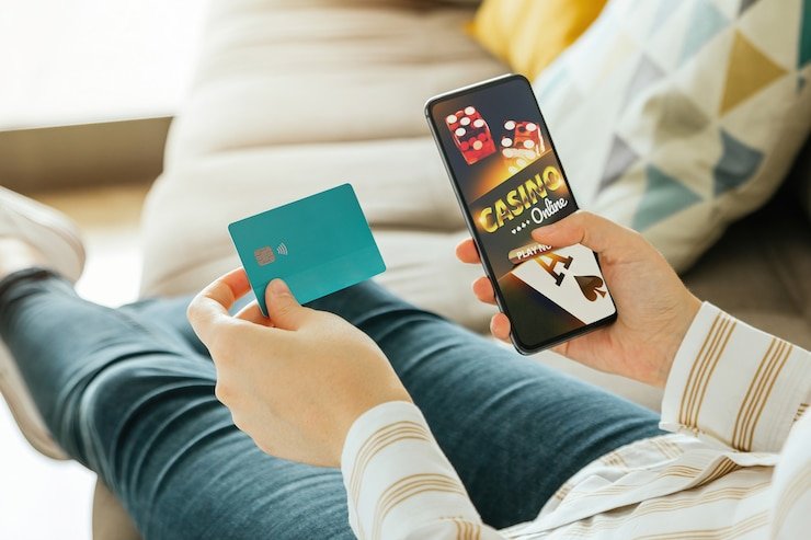 replay app download screen showing Android APK and iOS browser options
